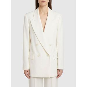 Joseph Jacket Woman Ivory